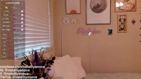 Media: natalliyanova Chaturbate 2024-01-03 18:59:00