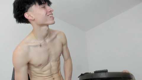 Media: pretur_crubaa Chaturbate 2024-01-03 16:14:00