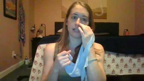 sunrizze @ chaturbate on 20240103