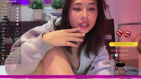 Media: vietwhhore Chaturbate 2024-01-03 06:33:00