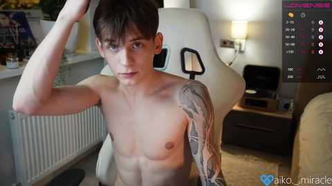 Media: aiko_miracle Chaturbate 2024-01-04 20:36:00