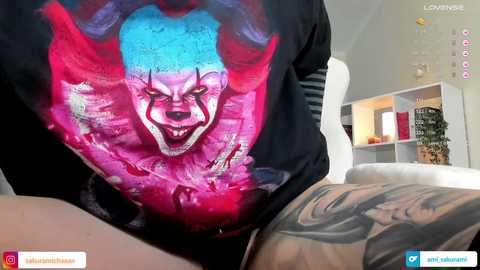Media: ami_sakurami Chaturbate 2024-01-04 15:45:00