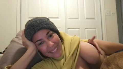 bigtittygoddess25 @ chaturbate on 20240104