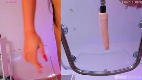 Media: dakota_blare Chaturbate 2024-01-04 01:14:00
