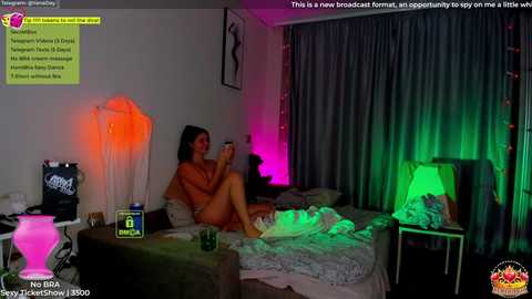 Media: demurelixir Chaturbate 2024-01-04 23:02:00