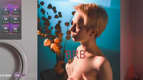 ellagi @ chaturbate on 20240104