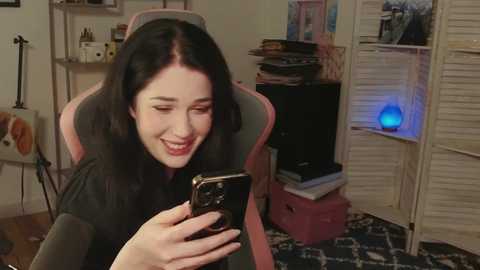 Media: evelynclaire Chaturbate 2024-01-04 06:49:00