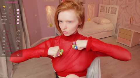 gingers_hugs @ chaturbate on 20240104