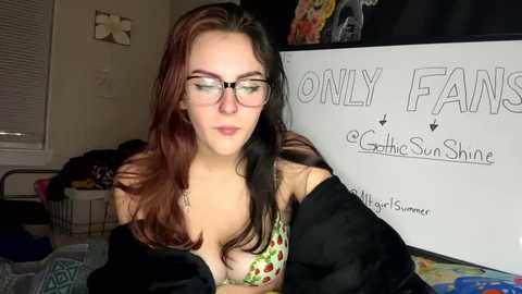 itssummerxo @ chaturbate on 20240104