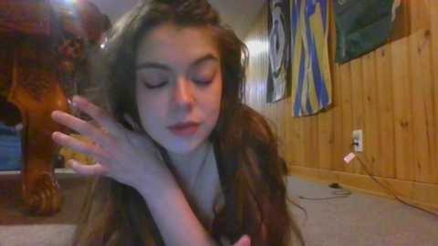 Media: rosegold18 Chaturbate 2024-01-04 09:55:00