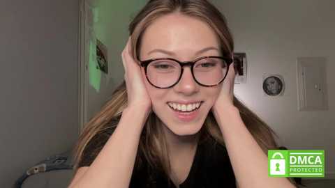 venusenvyx @ chaturbate on 20240104