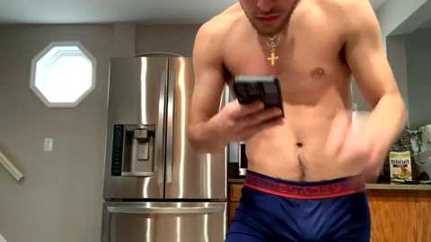 Media: wentbrokeonstrippers Chaturbate 2024-01-04 15:54:00