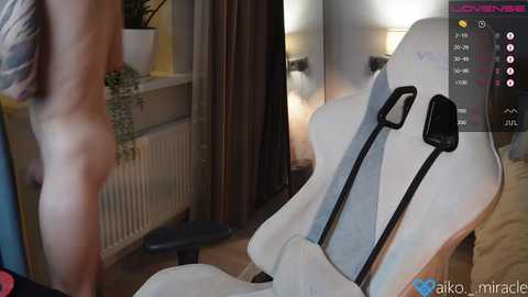 Media: aiko_miracle Chaturbate 2024-01-05 18:36:00