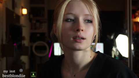 Media: bestblondiiecb Chaturbate 2024-01-05 17:08:00