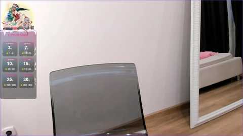 Media: beverlyvega Chaturbate 2024-01-05 11:41:00