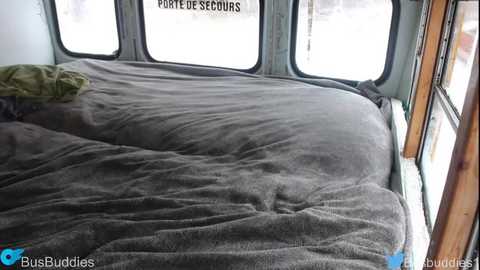 Media: busbuddies Chaturbate 2024-01-05 18:21:00