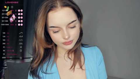 Media: cute_caprice Chaturbate 2024-01-05 20:21:00