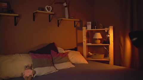 Media: cuteelsa_ Chaturbate 2024-01-05 07:57:00