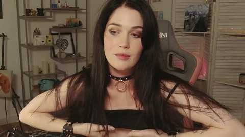 Media: evelynclaire Chaturbate 2024-01-05 03:09:00