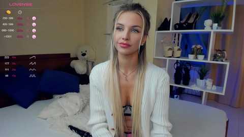 Media: felissiany Chaturbate 2024-01-05 07:39:00