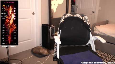 Media: fiery_redhead Chaturbate 2024-01-05 05:18:00