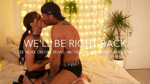 itsrubyfiera @ chaturbate on 20240105