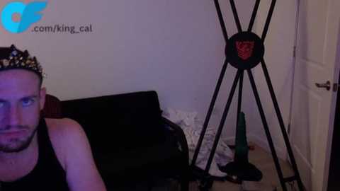king_cal_ @ chaturbate on 20240105