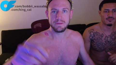 king_cal_ @ chaturbate on 20240105
