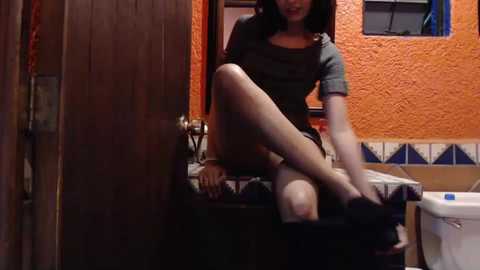 morigrrl @ chaturbate on 20240105