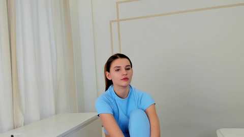 odelinaferrett @ chaturbate on 20240105