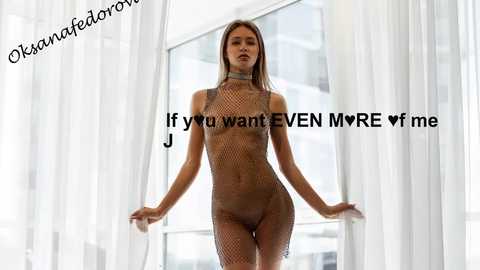 Media: oksanafedorova Chaturbate 2024-01-05 19:34:00