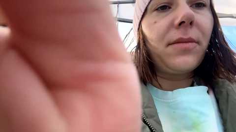 Media: sexy07sexy Chaturbate 2024-01-05 12:27:00