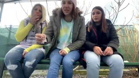 Media: squirt_bunny77 Chaturbate 2024-01-05 12:29:00
