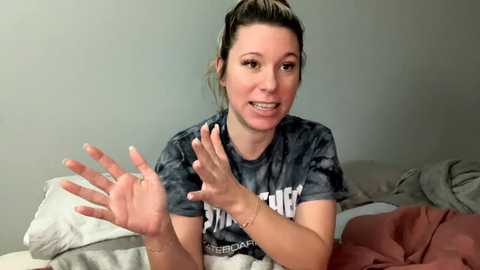 Media: texas_blonde Chaturbate 2024-01-05 17:19:00