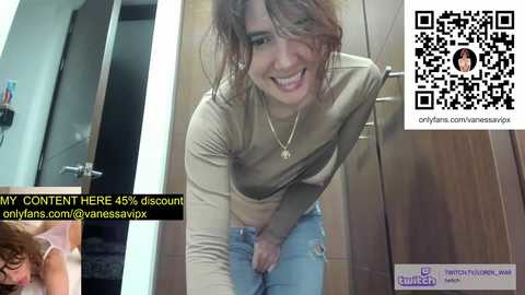 Media: vanandjuani Chaturbate 2024-01-05 00:50:00