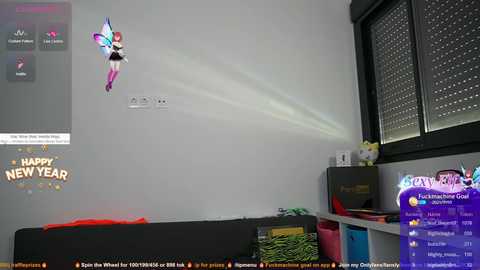 Media: veronikavonk Chaturbate 2024-01-05 11:24:00