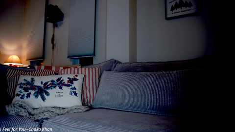 Media: x_lily_x Chaturbate 2024-01-05 00:00:00
