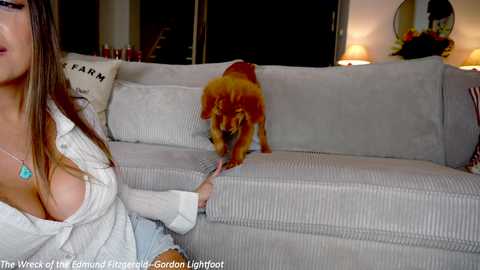 Media: x_lily_x Chaturbate 2024-01-05 00:38:00