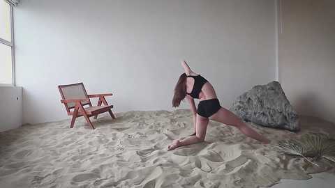 Media: _meganmeow_ Chaturbate 2024-01-06 05:01:00