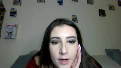 Media: a_mariejuana69 Chaturbate 2024-01-06 01:22:00