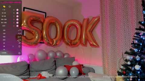 Media: brilliantvictoria Chaturbate 2024-01-06 15:50:00