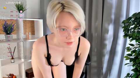 dorishane @ chaturbate on 20240106