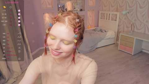 gingers_hugs @ chaturbate on 20240106