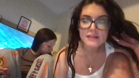 iwantjadelux @ chaturbate on 20240106