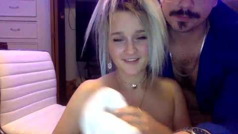 Media: kittyndaddy757458 Chaturbate 2024-01-06 02:36:00