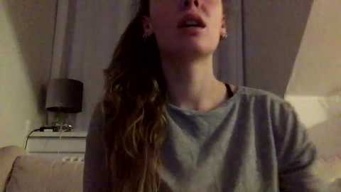 lady_dagmar @ chaturbate on 20240106