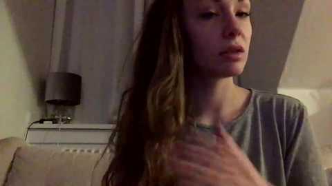 lady_dagmar @ chaturbate on 20240106