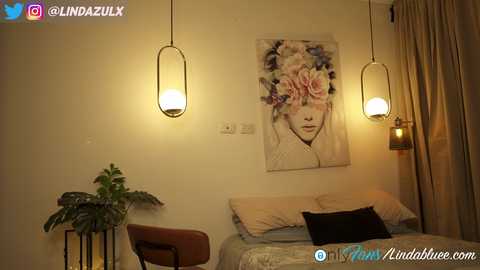 Media: lindabluee Chaturbate 2024-01-06 16:54:00