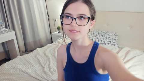 Media: look_my_passion Chaturbate 2024-01-06 13:50:00