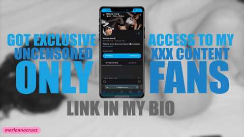Media: mariannacruzz Chaturbate 2024-01-06 00:18:00
